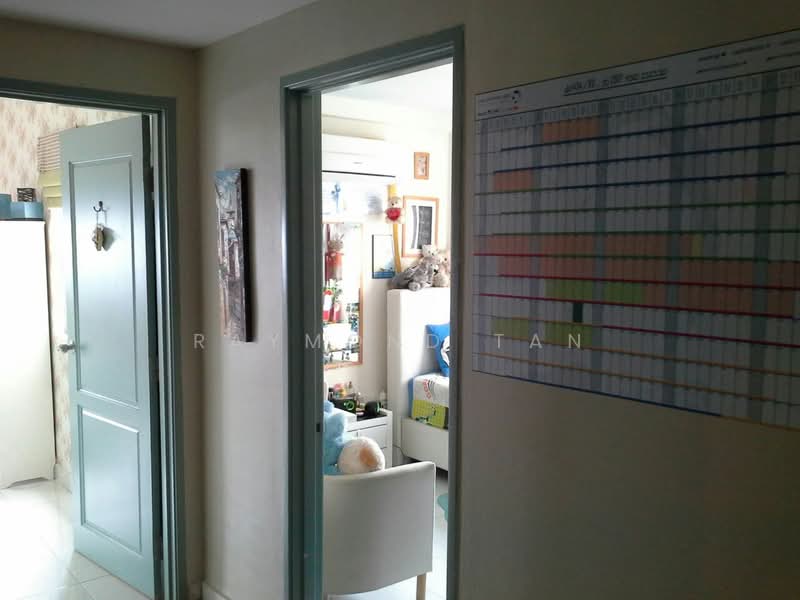 Condominium for Rent at Perdana Emerald - Raymond Tan - Interior - PropertyGuru.com.my