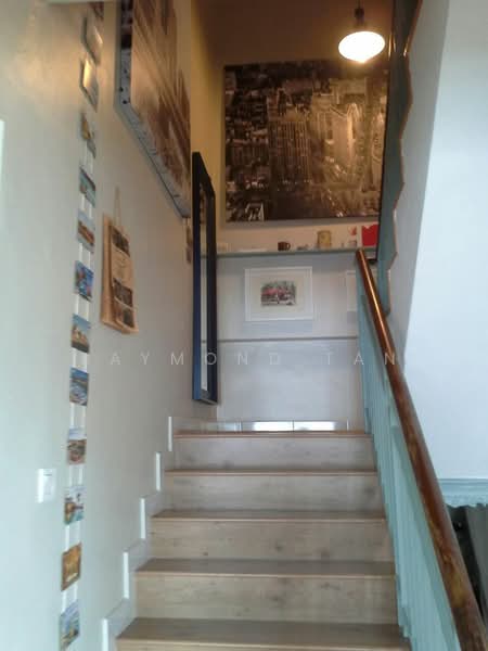 Condominium for Rent at Perdana Emerald - Raymond Tan - Interior - PropertyGuru.com.my