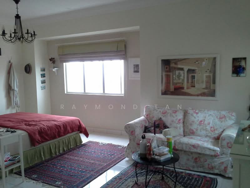 Condominium for Rent at Perdana Emerald - Raymond Tan - Bedroom - PropertyGuru.com.my