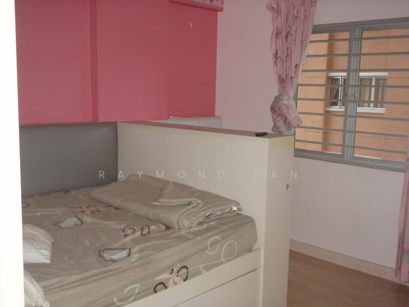 Condominium for Rent at Perdana Emerald - Raymond Tan - Bedroom - PropertyGuru.com.my