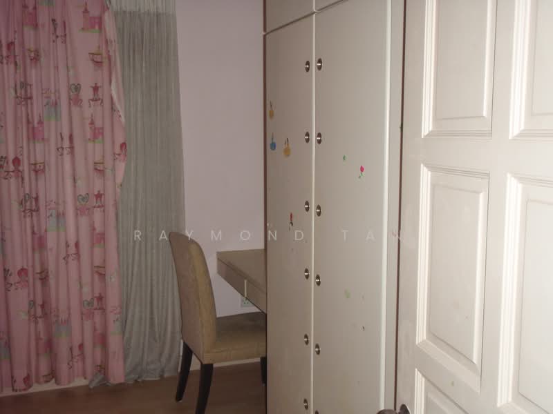 Condominium for Rent at Perdana Emerald - Raymond Tan - Study - PropertyGuru.com.my