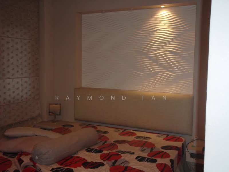Condominium for Rent at Perdana Emerald - Raymond Tan - Bedroom - PropertyGuru.com.my