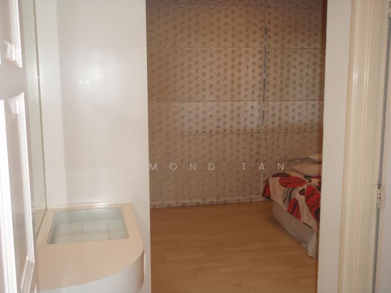 Condominium for Rent at Perdana Emerald - Raymond Tan - Bedroom - PropertyGuru.com.my
