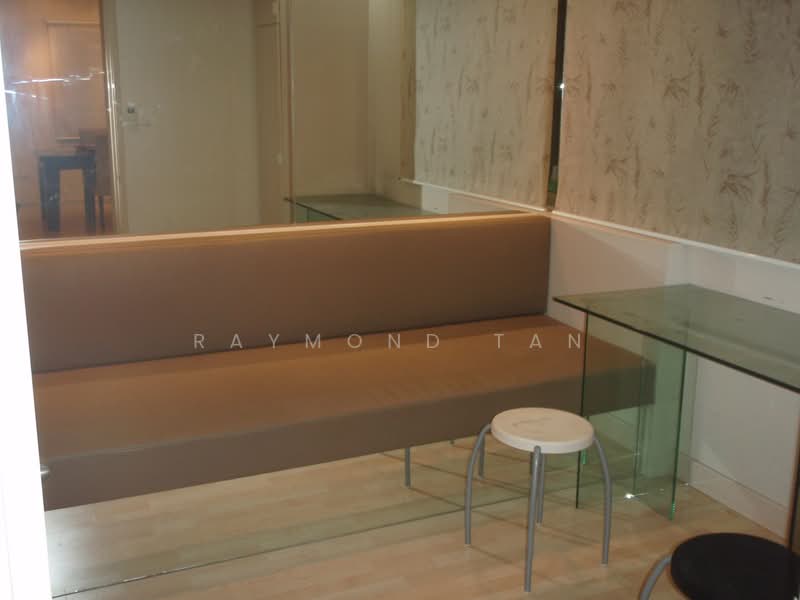 Condominium for Rent at Perdana Emerald - Raymond Tan - Interior - PropertyGuru.com.my