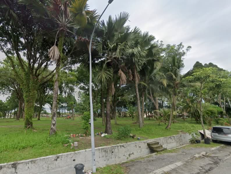 2-storey Terraced House for Sale in Taman Klebang Ria (Chemor) - KT Teoh - Exterior - PropertyGuru.com.my