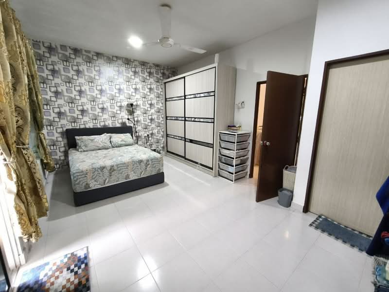 Untuk Dijual - Taman Scientex Kulai 2, Kulai, Johor Bahru, Johor