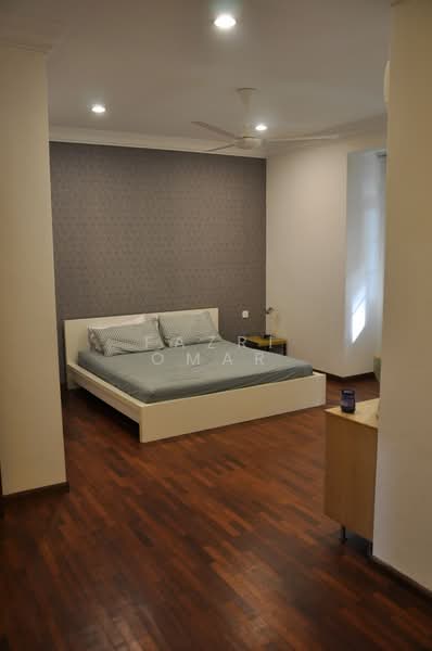 2-storey Terraced House for Sale in Cyberjaya (Selangor) - Fazri Omar - Bedroom - PropertyGuru.com.my