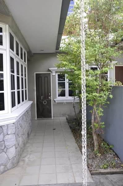 2-storey Terraced House for Sale in Cyberjaya (Selangor) - Fazri Omar - Exterior - PropertyGuru.com.my