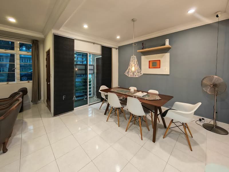 Rumah Teres 2 Tingkat untuk Dijual di Perdana Lakeview East (Cyberjaya) - Fazri Omar - PropertyGuru.com.my