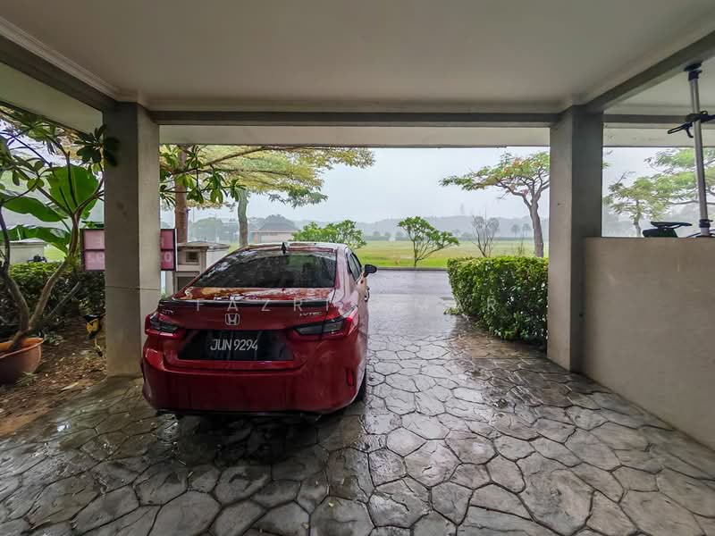 Rumah Teres 2 Tingkat untuk Dijual di Perdana Lakeview East (Cyberjaya) - Fazri Omar - PropertyGuru.com.my