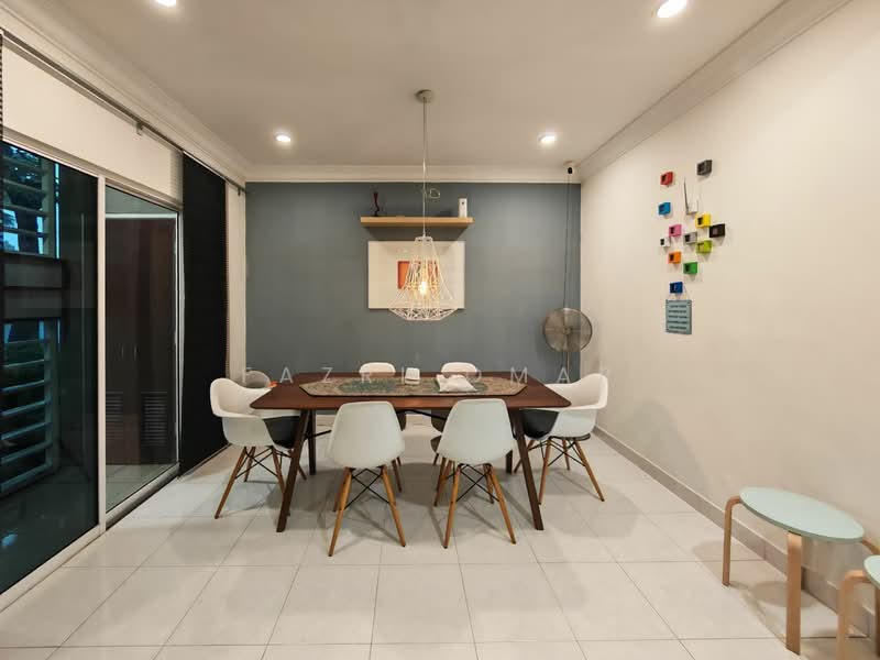 Rumah Teres 2 Tingkat untuk Dijual di Perdana Lakeview East (Cyberjaya) - Fazri Omar - PropertyGuru.com.my