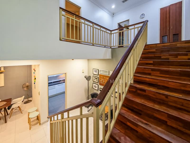 Rumah Teres 2 Tingkat untuk Dijual di Perdana Lakeview East (Cyberjaya) - Fazri Omar - PropertyGuru.com.my