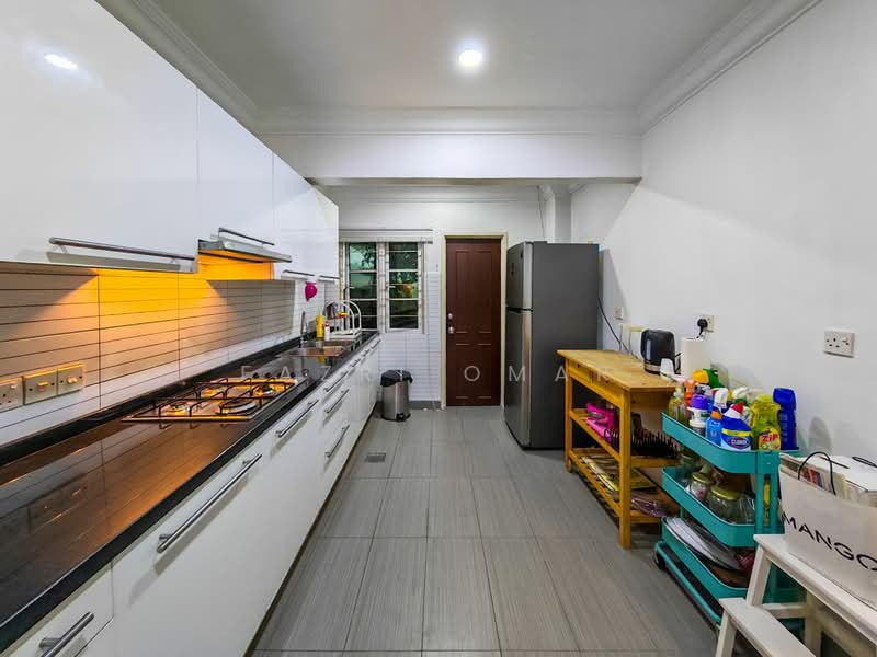 Rumah Teres 2 Tingkat untuk Dijual di Perdana Lakeview East (Cyberjaya) - Fazri Omar - PropertyGuru.com.my