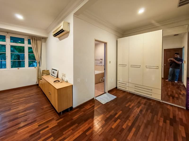 Rumah Teres 2 Tingkat untuk Dijual di Perdana Lakeview East (Cyberjaya) - Fazri Omar - PropertyGuru.com.my