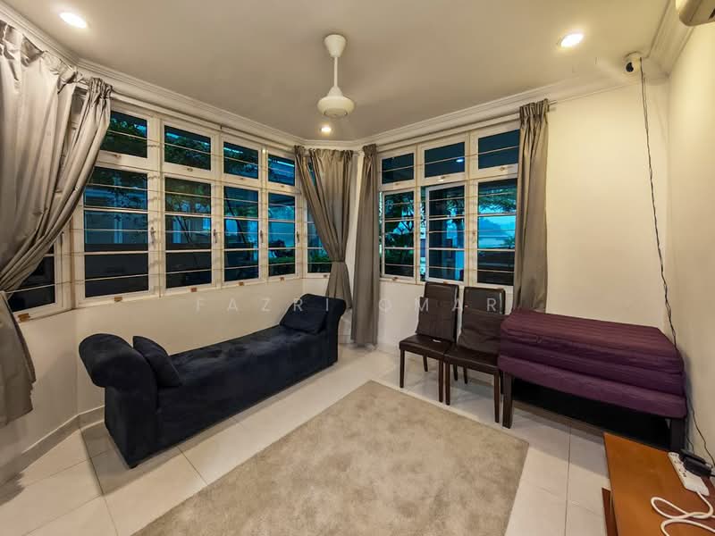 Rumah Teres 2 Tingkat untuk Dijual di Perdana Lakeview East (Cyberjaya) - Fazri Omar - PropertyGuru.com.my