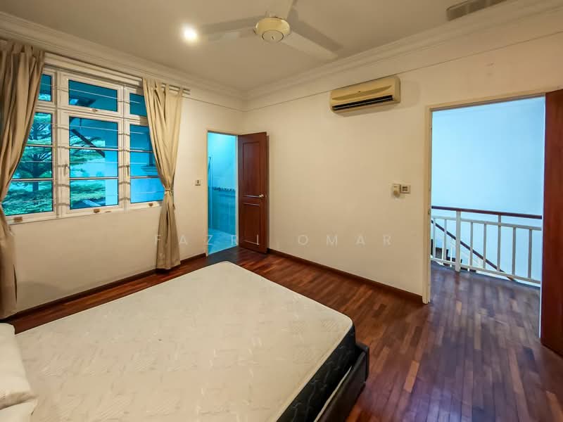 Rumah Teres 2 Tingkat untuk Dijual di Perdana Lakeview East (Cyberjaya) - Fazri Omar - PropertyGuru.com.my