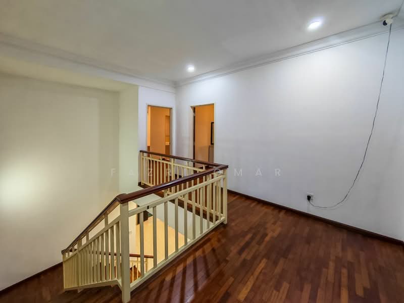 Rumah Teres 2 Tingkat untuk Dijual di Perdana Lakeview East (Cyberjaya) - Fazri Omar - PropertyGuru.com.my