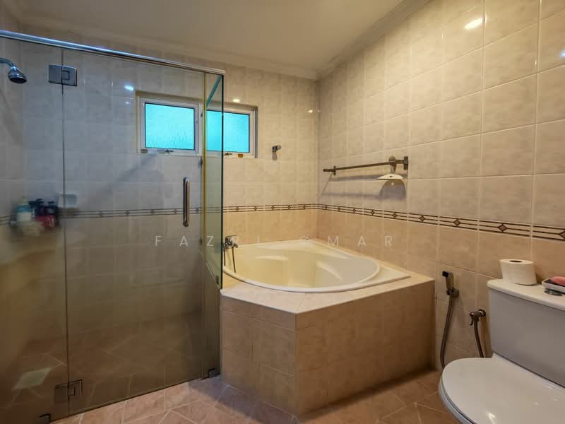 Rumah Teres 2 Tingkat untuk Dijual di Perdana Lakeview East (Cyberjaya) - Fazri Omar - PropertyGuru.com.my