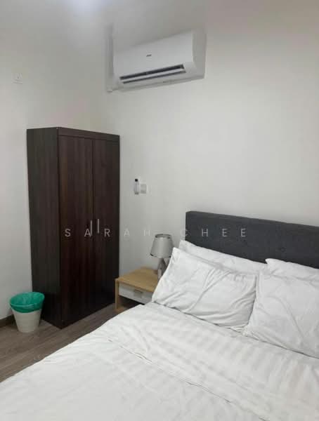 Service Residence for Rent at MIRAI Residences - Sarah Chee - Bedroom - PropertyGuru.com.my