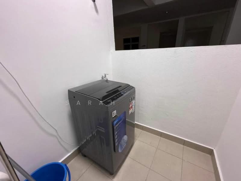 Service Residence for Rent at MIRAI Residences - Sarah Chee - Interior - PropertyGuru.com.my