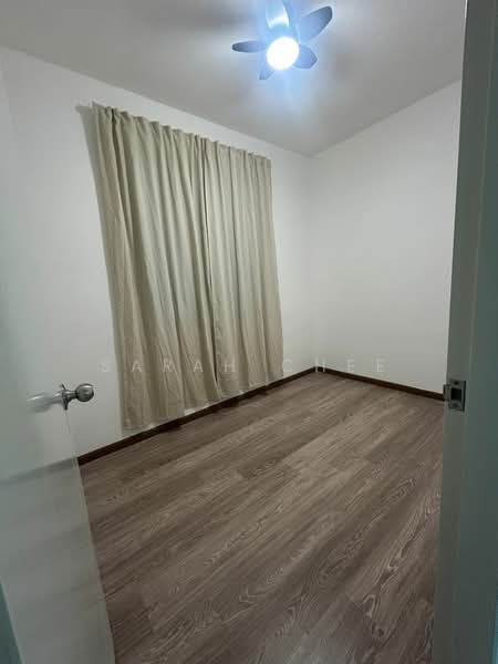 Service Residence for Rent at MIRAI Residences - Sarah Chee - Interior - PropertyGuru.com.my