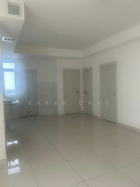Service Residence for Rent at MIRAI Residences - Sarah Chee - Interior - PropertyGuru.com.my