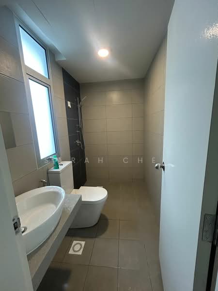 Service Residence for Rent at MIRAI Residences - Sarah Chee - Bathroom - PropertyGuru.com.my