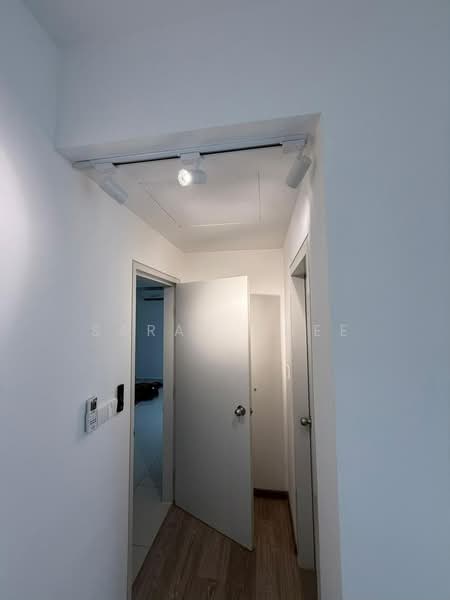 Service Residence for Rent at MIRAI Residences - Sarah Chee - Corridor - PropertyGuru.com.my