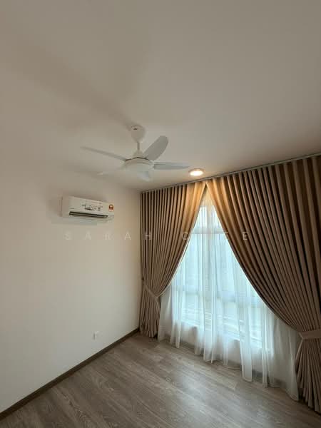 Service Residence for Rent at MIRAI Residences - Sarah Chee - Interior - PropertyGuru.com.my
