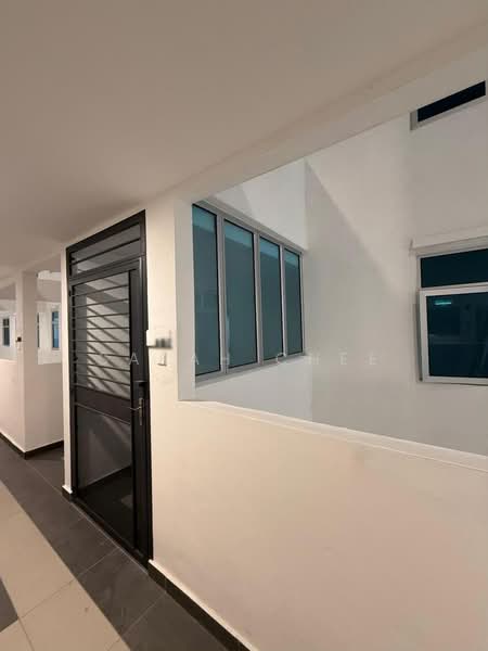 Service Residence for Rent at MIRAI Residences - Sarah Chee - Corridor - PropertyGuru.com.my