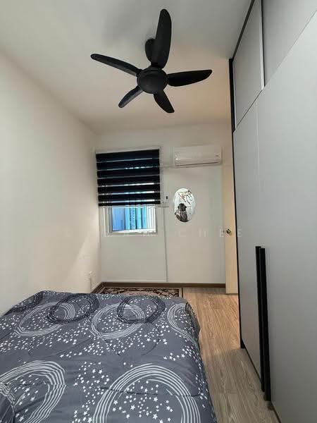 Service Residence for Rent at MIRAI Residences - Sarah Chee - Bedroom - PropertyGuru.com.my