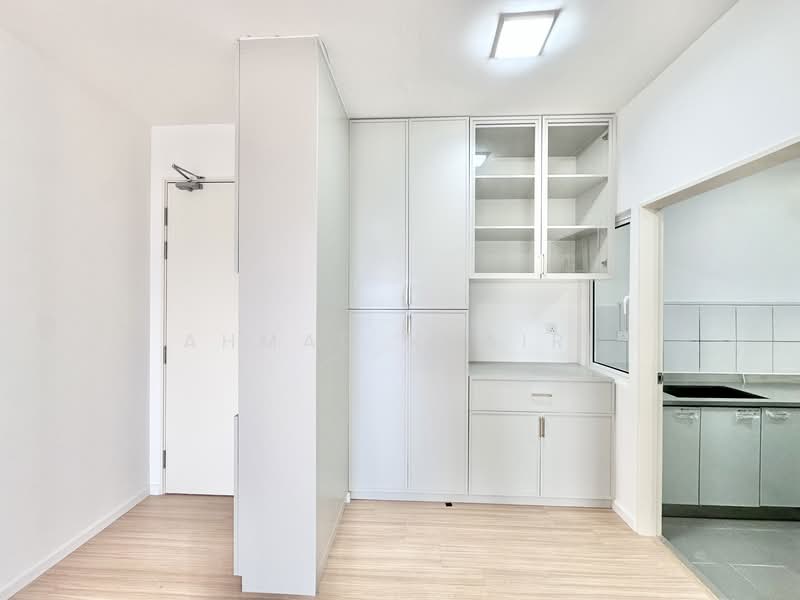 Servis Apartment untuk Disewa di Tuan 2egacy - Ahmad Khairi - Interior - PropertyGuru.com.my