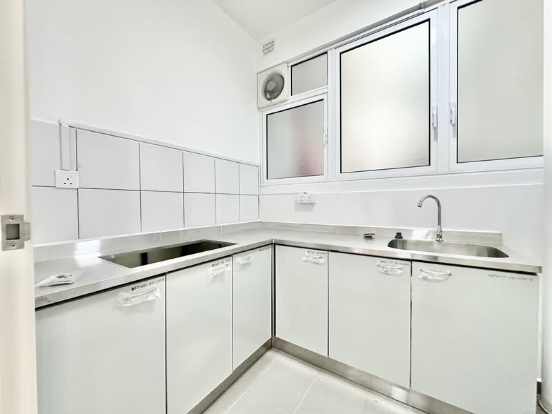 Servis Apartment untuk Disewa di Tuan 2egacy - Ahmad Khairi - Kitchen - PropertyGuru.com.my