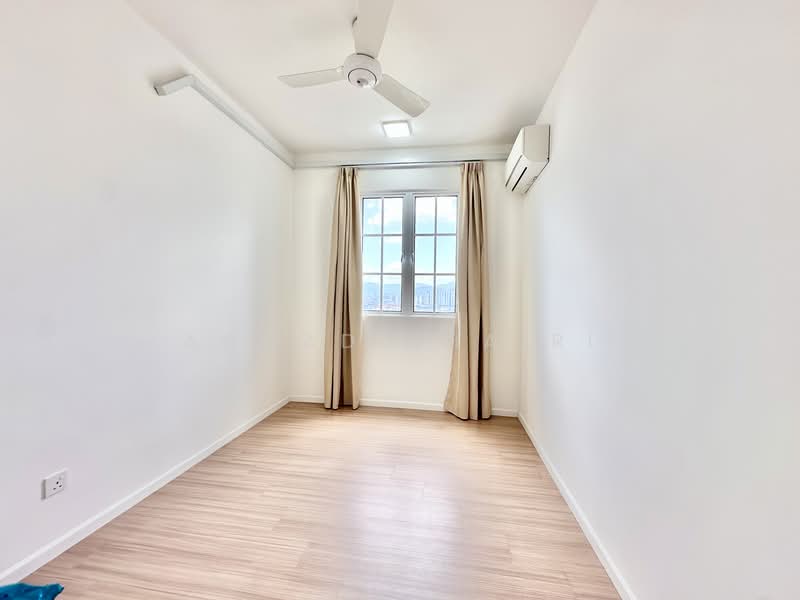 Servis Apartment untuk Disewa di Tuan 2egacy - Ahmad Khairi - Interior - PropertyGuru.com.my