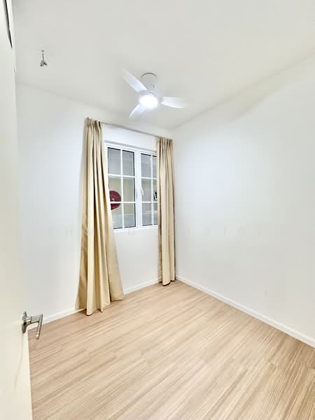 Servis Apartment untuk Disewa di Tuan 2egacy - Ahmad Khairi - Interior - PropertyGuru.com.my