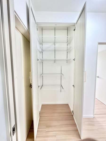 Servis Apartment untuk Disewa di Tuan 2egacy - Ahmad Khairi - Interior - PropertyGuru.com.my