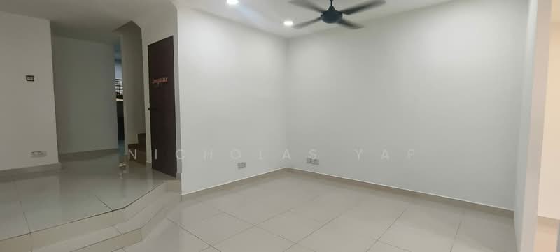 2-storey Terraced House for Sale in Bandar Tasik Selatan (Kuala Lumpur) - Nicholas Yap - Interior - PropertyGuru.com.my