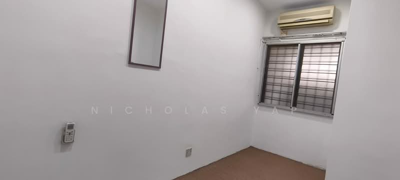 2-storey Terraced House for Sale in Bandar Tasik Selatan (Kuala Lumpur) - Nicholas Yap - Interior - PropertyGuru.com.my