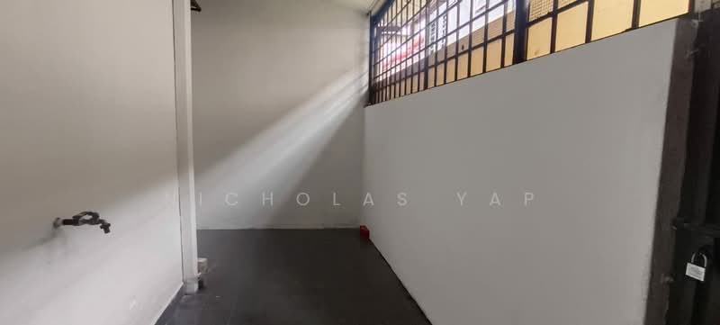 2-storey Terraced House for Sale in Bandar Tasik Selatan (Kuala Lumpur) - Nicholas Yap - Interior - PropertyGuru.com.my