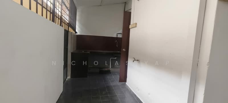 2-storey Terraced House for Sale in Bandar Tasik Selatan (Kuala Lumpur) - Nicholas Yap - Kitchen - PropertyGuru.com.my