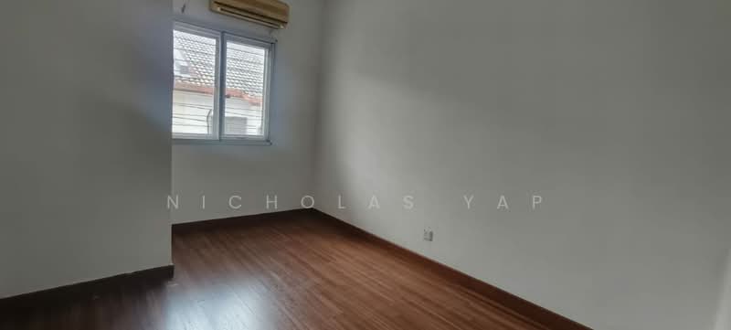 2-storey Terraced House for Sale in Bandar Tasik Selatan (Kuala Lumpur) - Nicholas Yap - Interior - PropertyGuru.com.my