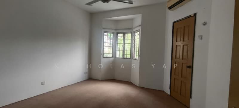 2-storey Terraced House for Sale in Bandar Tasik Selatan (Kuala Lumpur) - Nicholas Yap - Interior - PropertyGuru.com.my