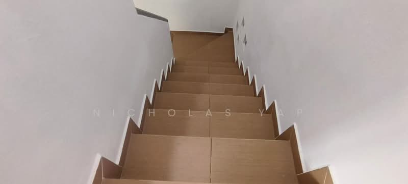 2-storey Terraced House for Sale in Bandar Tasik Selatan (Kuala Lumpur) - Nicholas Yap - Interior - PropertyGuru.com.my