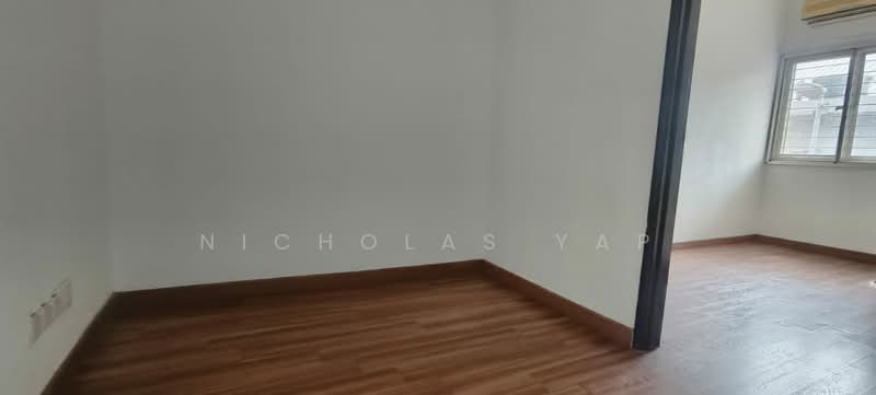 2-storey Terraced House for Sale in Bandar Tasik Selatan (Kuala Lumpur) - Nicholas Yap - Interior - PropertyGuru.com.my