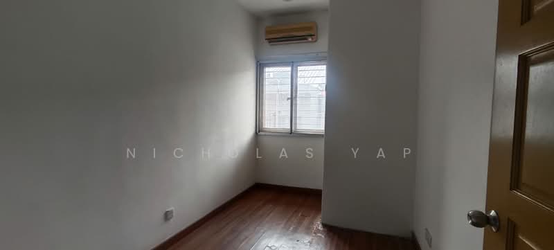 2-storey Terraced House for Sale in Bandar Tasik Selatan (Kuala Lumpur) - Nicholas Yap - PropertyGuru.com.my