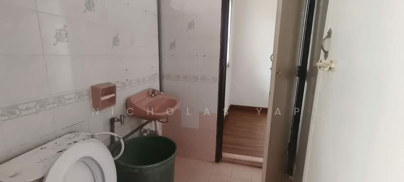 2-storey Terraced House for Sale in Bandar Tasik Selatan (Kuala Lumpur) - Nicholas Yap - PropertyGuru.com.my