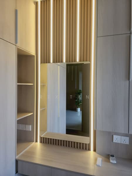 Service Residence for Rent at Sunway Velocity TWO - Rex Tan - Interior - PropertyGuru.com.my