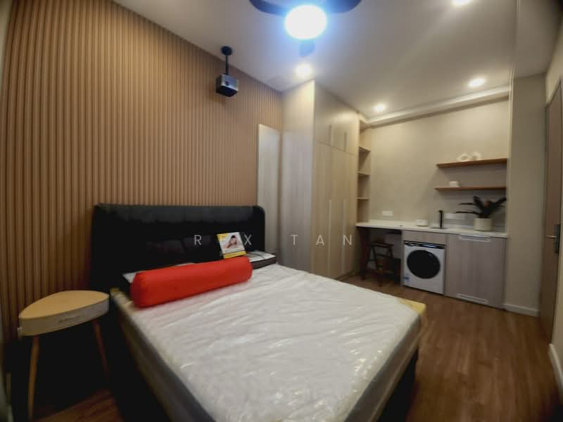 Service Residence for Rent at Sunway Velocity TWO - Rex Tan - Bedroom - PropertyGuru.com.my