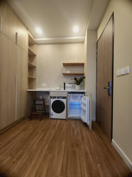 Service Residence for Rent at Sunway Velocity TWO - Rex Tan - Interior - PropertyGuru.com.my