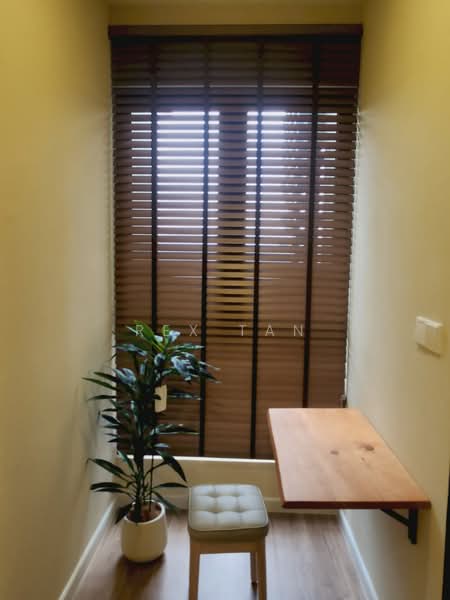 Service Residence for Rent at Sunway Velocity TWO - Rex Tan - Interior - PropertyGuru.com.my